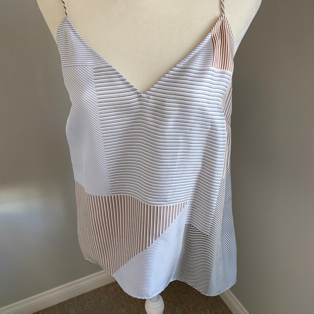 Frame Cami